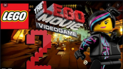بازی LEGO MOVIE قسمت 7