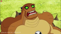 بن تن بن تن ریبوت بن تن جدید ب...