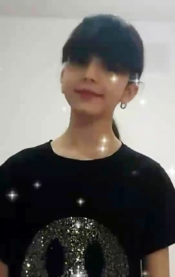 چالش تغییر مو نازنین