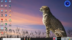 دیلیت برنامه از سرور