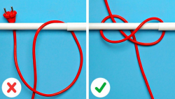 ایده های ساده و مفید روزمره که...