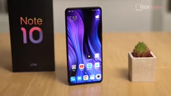 بررسی تخصصی گوشی شیائومی می نو...