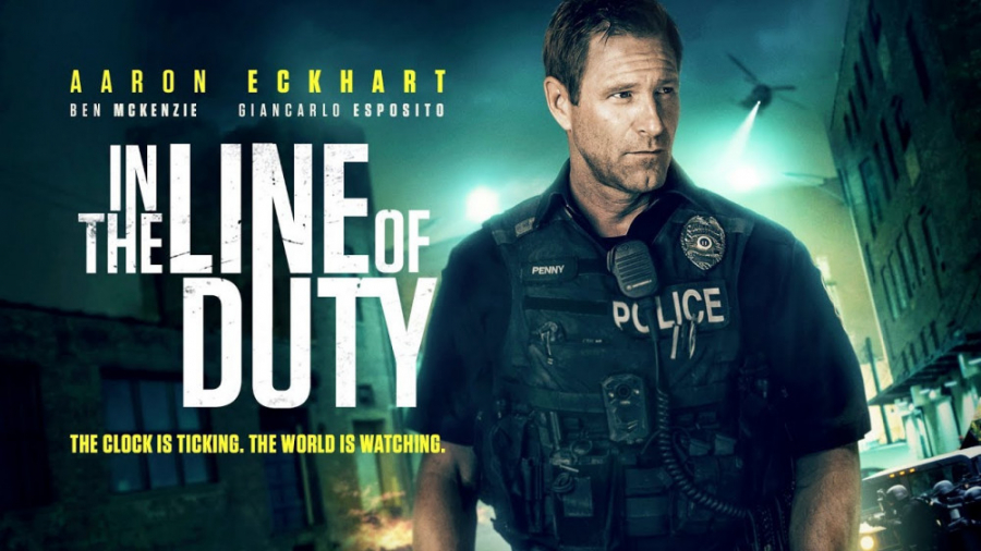 دانلود فیلم مرز وظیفه دوبله فارسی Line of Duty 2019 زمان5975ثانیه