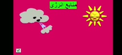 علوم چهارم دبستان، فصل انرژی نیاز هر روز ما، سهم شما