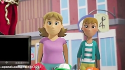 | سگ نگهبان | انیمیشن سگ های ن...