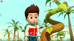 سگ نگهبان  انیمیشن سگ های نگهب...