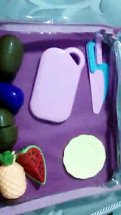 معرفی اسباب بازی