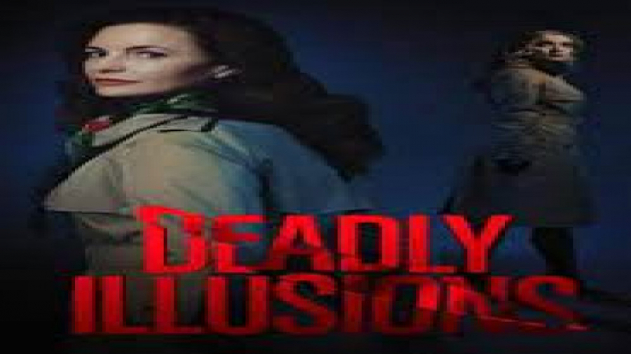 فیلم فیلم توهمات کشنده Deadly Illusions درام هیجان انگیز 2021 ویدیو کلیپ کلیپ شهر فیلم فیلم توهمات کشنده Deadly Illusions درام هیجان انگیز 2021 ویدیو کلیپ کلیپ شهر