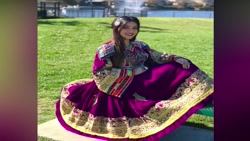 آهنگ افغانی هزارگی  گل پری