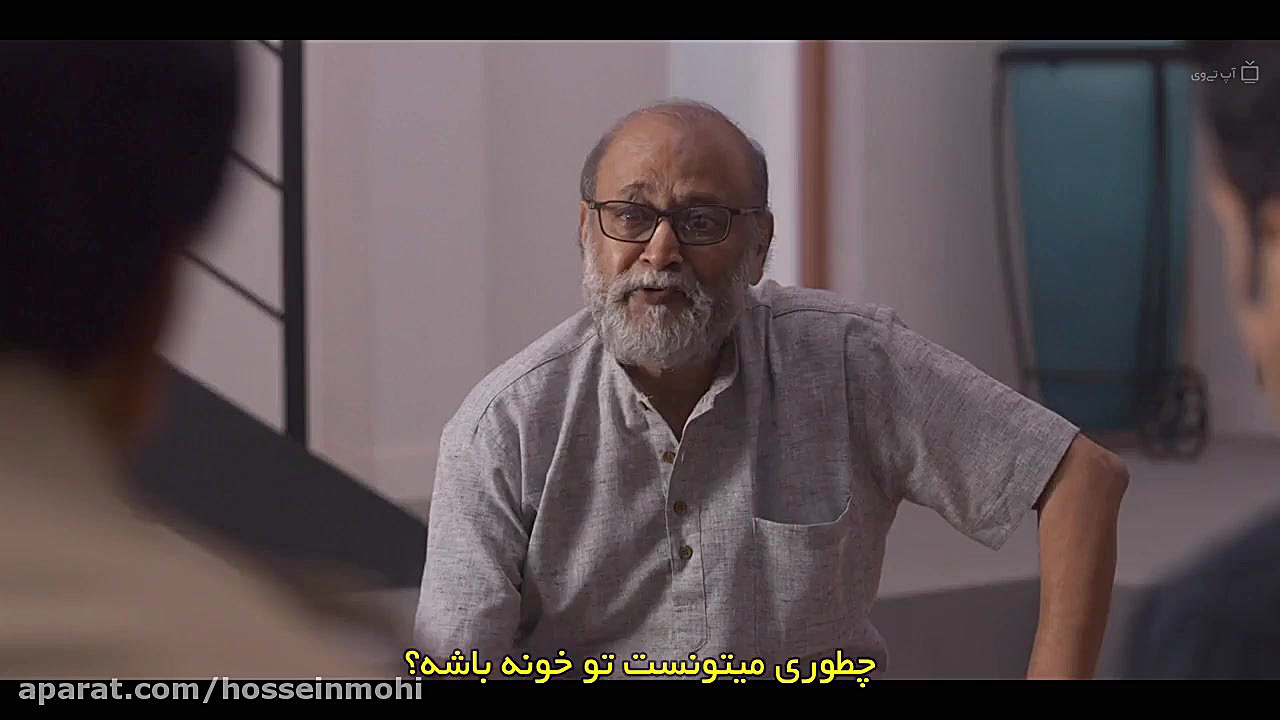 فیلم سکوت صداشو میشنوی 2021 Silence Can You Hear It زیرنویس فارسی زمان7699ثانیه