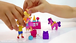 دیانا روما دیانا شو دیانا و رو...