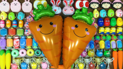 سرگرمی اسلایمی ^^ مخلوط انواع...