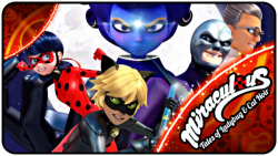 دختر کفشدوزکی در مقابل پسر شنی...