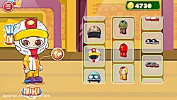 ماجراهای ولاد و نیکی:: ولاد و...