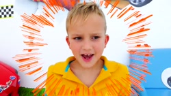 ماجراهای ولاد و نیکی:: ولاد و...