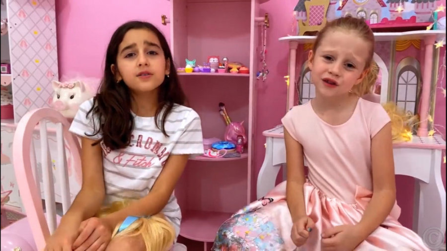 ناستیا استیسی جدید | ماجرای نا...