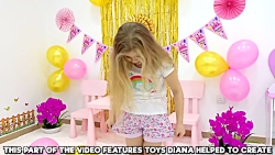 دیانا و روما / دیانا و روما /...