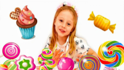 ناستیا و استیسی _ درست کردن شی...