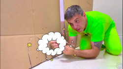 برنامه کودک ناستیا و بازی قایم...