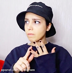 کلیپ طنز خنده دار باران / طنز...