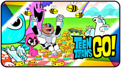 ریون های مختلف  انیمیشن تایتان...