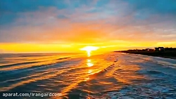 ساحل پره سر گیلان