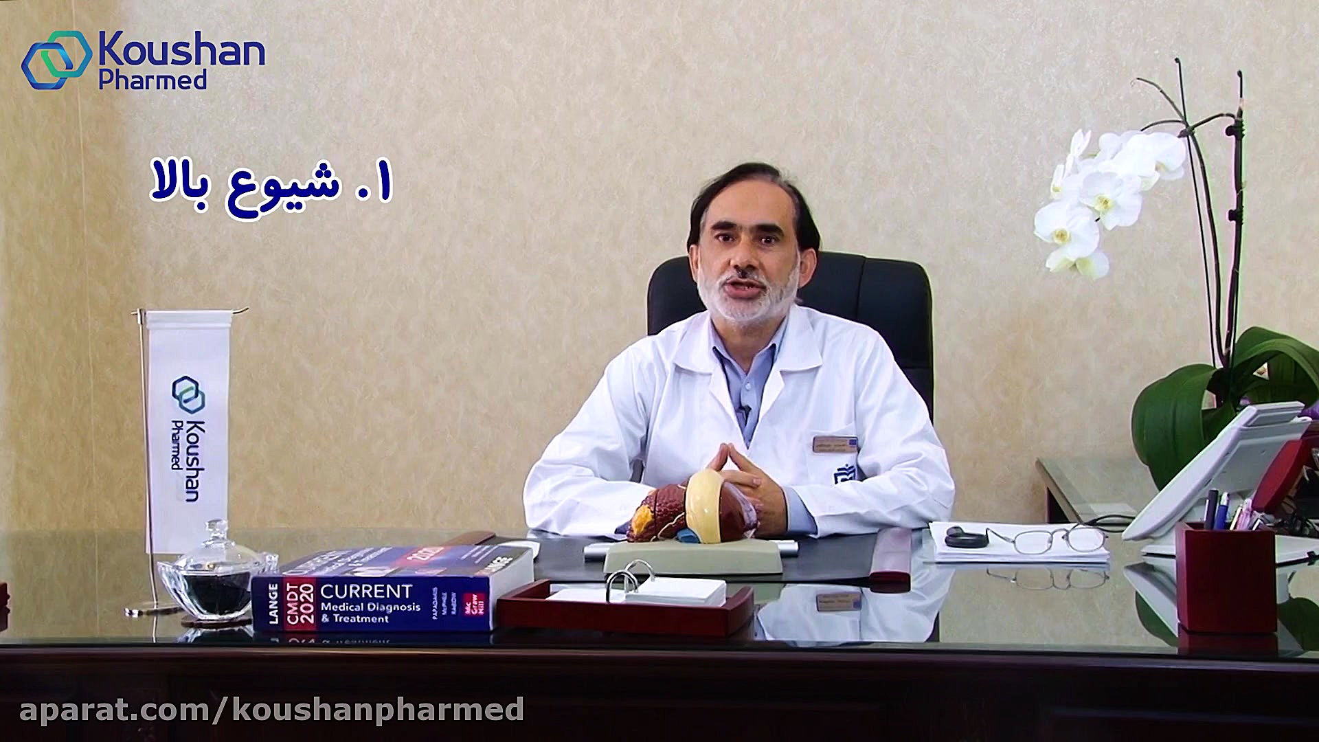 درباره کبد چرب بیشتر بدانیم هایفوتراپی