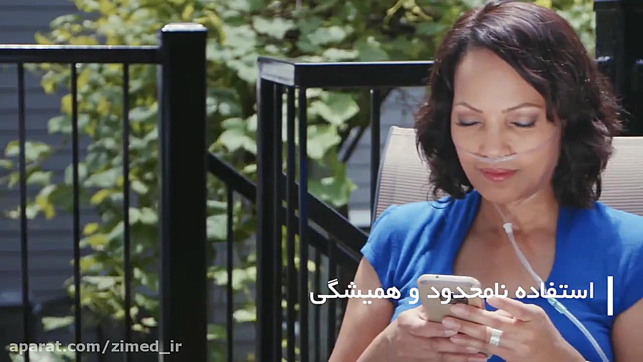 اجاره اکسیژن ساز در تهران و مزایای آن لایو