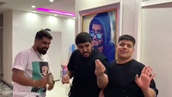 دوربین مخفی ایرانی جدید  دوربی...