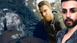 و اما اتمام بازی؟! کشته شدن او...