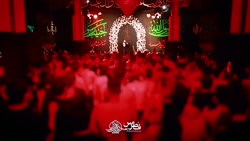 مراسم شب نوزدهم ماه رمضان 1400