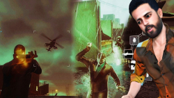 واچ داگز (سگ های نگهبان) در جی...