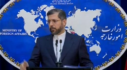 سفر معاون نخست وزیر عراق به ایران