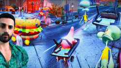 ماشین همبرگری  و قایق سه چرخ...