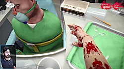 فوق تخصص پیوند چشم‌ وارد میشود...