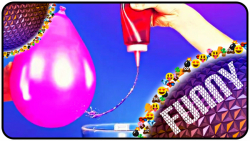 ایده های جالب و دیدنی - ترفنده...