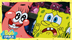 کارتون باب اسفنجی:: پاتریک:: ا...