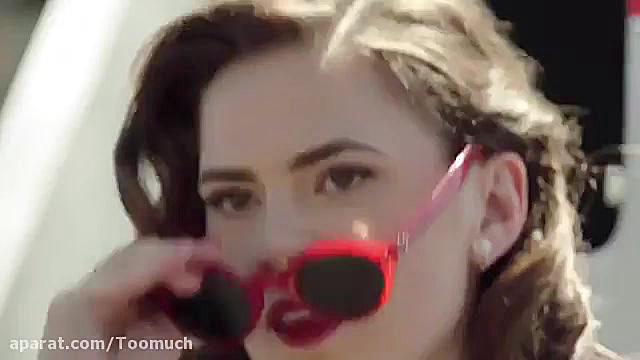 پروموی فصل دوم سریال Marvel's Agent Carter زمان30ثانیه