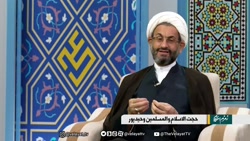 حکم افراد بیماری که نمیدانند روزه برای آنها ضرر دارد یا خیر