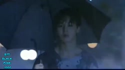 بی تی اس و بلک پینک