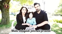 پشت صحنه سریال ترکی امانت