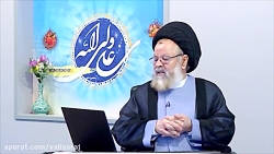 دنیا طلبی عثمان