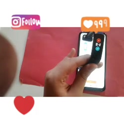 ست کردن ساعت های هوشمند با گوش...