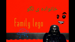 استاپ موشن لگو :جنگ ستارگان ،...