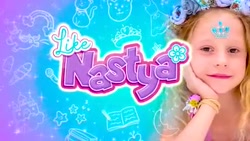 ماجراهای ناستیا و بابایی  بازی...