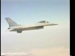 داگفایت اف 16 با اف 14 تامکت