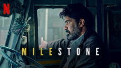 فیلم نقطه عطف Milestone با زیرنویس فارسی