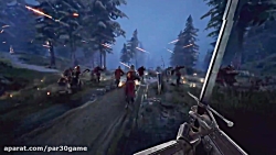 Chivalry 2 - پارسی گیم