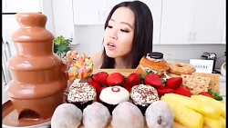 موکبانگ خفن کره ای کلی چیزای خ...