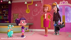 | سگ نگهبان | انیمیشن سگ های ن...